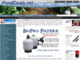 ponddeals.net