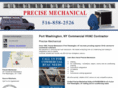 precisemechanicalli.com