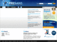 presans.com