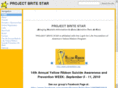 projectbritestar.org