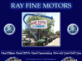 rayfine.com
