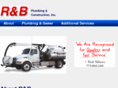 rbplumbingconstruction.com