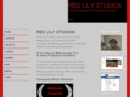 redlilystudios.com