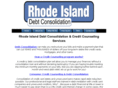 rhodeislanddebtconsolidation.com
