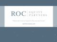 rocequity.com