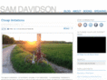 samdavidson.net