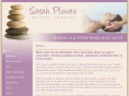 sarahpluves.com