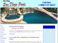 sdpools.net