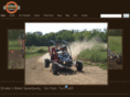 shakenbakespeedway.com