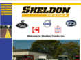 sheldontrucks.com