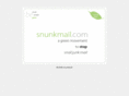 snunkmail.com