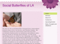 socialbutterfliesofla.com