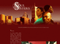 soulsistersthemovie.com