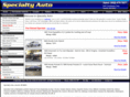 specialtyautolincoln.com