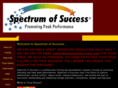 spectrumofsuccess.com