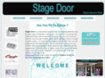 stagedoor-online.com