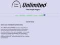 stl-unlimited.net