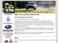 tallpinesrally.com