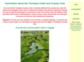 terradyne-resort.com