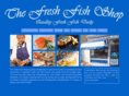 thefreshfishshop.com