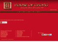 thehouseofchong.com