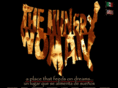 thehungrywoman.com