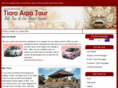 tiaraaqsatour.com
