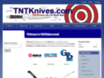 tntknives.com