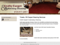 toledocarpetandrugcleaners.com