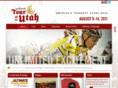 tourofutah.com