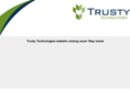 trustytechnologies.com