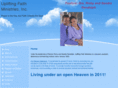 upliftingfaith.org