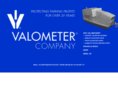 valometer.com