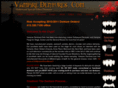 vampiredentures.com