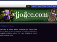 vijolice.com
