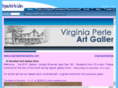 virginiaperleartgallery.com