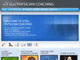 vitalphysiciancoaching.com