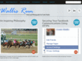wallisrun.com