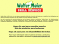 waltermaierbbq.com