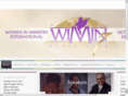 womeninministryintl.org