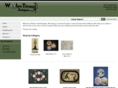 woolenthreaddesigns.com