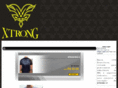 xtrongfc.com