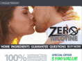 zeronicotine.com