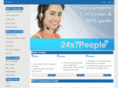 24x7people.com