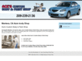 acesautobody.com