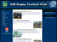 aibrugby.com