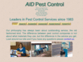 aidpest.com