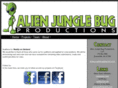 alienjunglebug.com