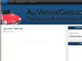 allvintagecars.com