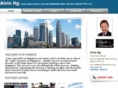 alvinngproperties.com